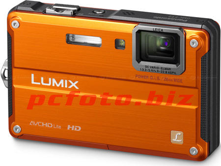 Panasonic FT2 Panasonic FT2