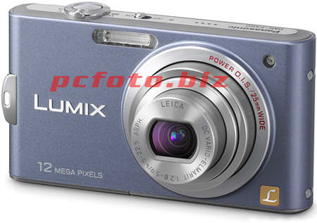 Panasonic FX60