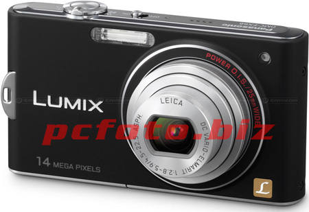 Pnasonic FX66 Panasonic FX66