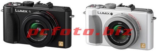 Panasonic LX5