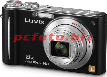 Panasonic ZX3 Panasonic ZX3