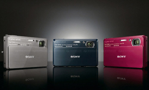 Sony TX7 Sony TX7