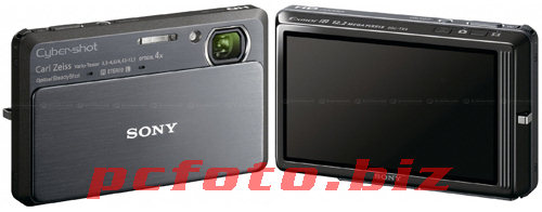 Sony TX9