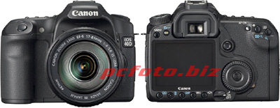 Canon 40D Canon EOS 40D