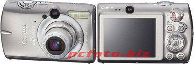 Canon Ixus 960 IS TI
