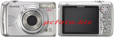 Fuji A920
