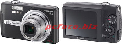 Fuji F480