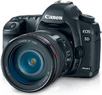 Canon 5D Mark II