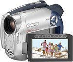Canon DC201