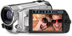 Canon FS10