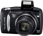 Canon SX120 IS Canon SX120 IS