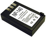Fuji_NP140