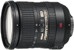 Nikon 18-200 VR