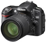 Nikon D80