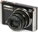 Olympus mju 9000