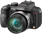 Panasonic_FZ100