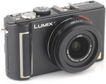 Panasonic LX3