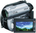 Sony DVD110E