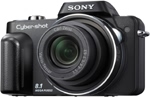 Sony H10