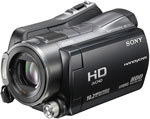 Sony SR11