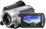 Sony SR210E