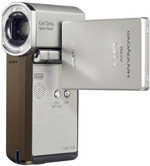 Sony TG3