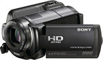 Sony XR200E