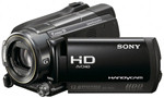 Sony XR500