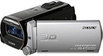 Sony HDR-TD20VE sony_td20