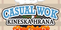 Kineski restoran