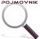 Pojmovnik