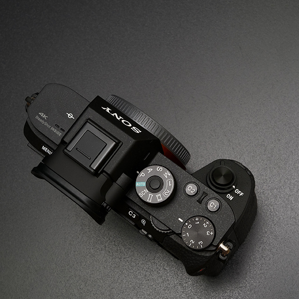 Sony A7 S II - top view.jpg