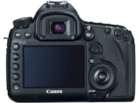 Canon EOS 5D Mark III