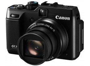 Canon PowerShot G1 X