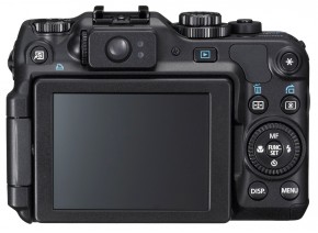 Canon PowerShot G12