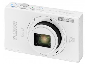 Canon IXUS 510 HS