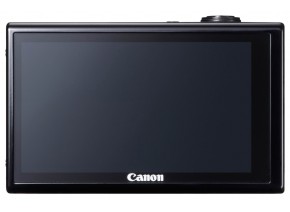 Canon IXUS 510 HS