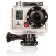 GoPro HD Hero2 set outdoor