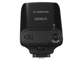 Canon Speedlite 90EX