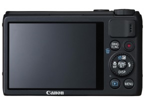 Canon PowerShot S100