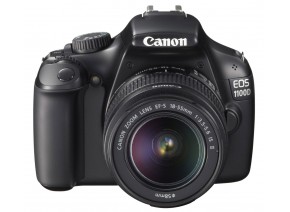 Canon EOS 1100D