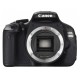 Canon EOS 600D