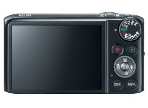 Canon PowerShot SX260 HS