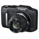 Canon PowerShot SX160 IS