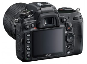 Nikon D7000