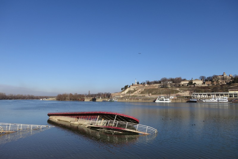 Na prvi pogled