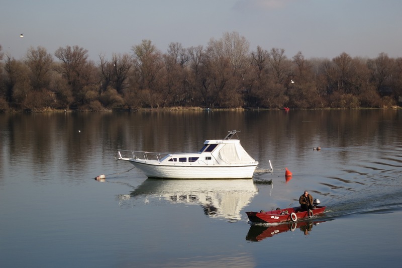 Na prvi pogled