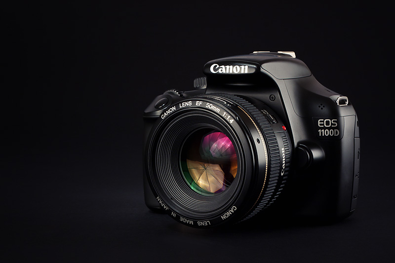 Canon 1100D telo5