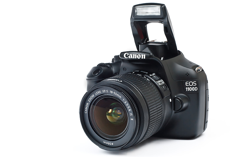 Canon 1100D telo8