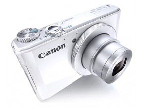 Canon predstavio EOS 6D, G15, SX50 HS i S110